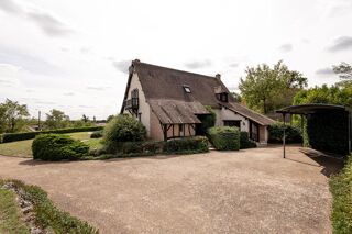  Maison à vendre 5 pièces 169 m²
