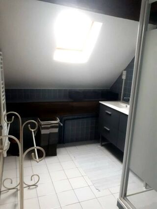  Maison à louer 3 pièces 55 m²