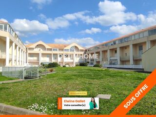  Appartement  vendre 2 pices 32 m