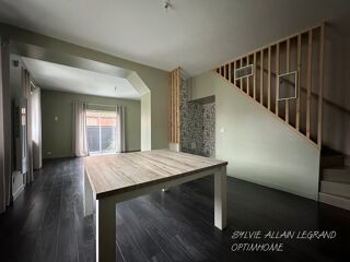  Maison � vendre 6 pi�ces 128 m�