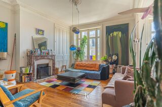  Appartement à vendre 6 pièces 190 m²
