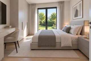  Appartement à vendre 4 pièces 91 m²