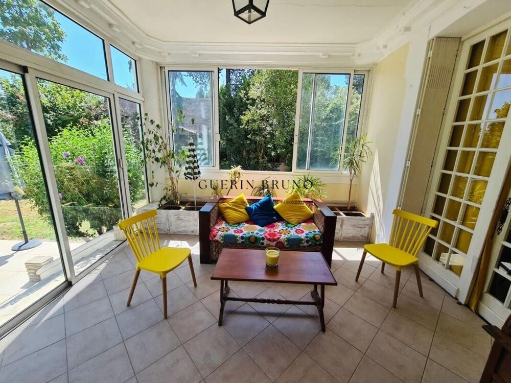 � vendre  Villa Bergerac (24100)