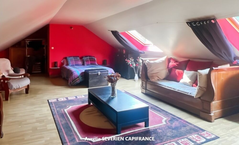 MAISON CAUFFRY 60