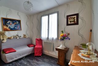  Maison � vendre 3 pi�ces 47 m�