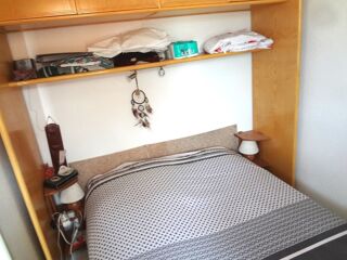  Appartement à vendre 2 pièces 30 m²