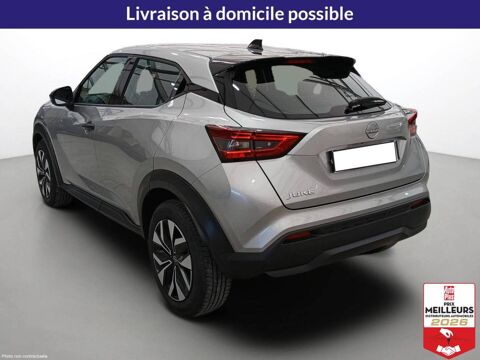 Juke DIG-T 114 Acenta 2025 occasion 10150 Lavau