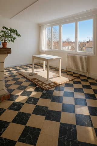  Maison � vendre 7 pi�ces 138 m�