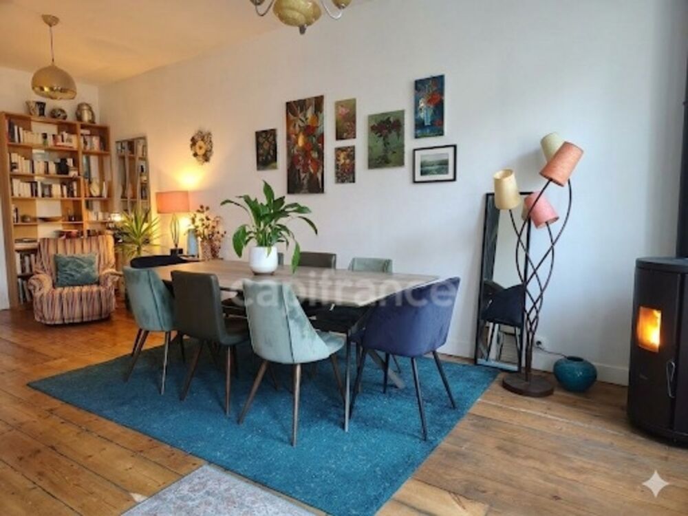 Vente Maison VIEUX LORMONT - BORDEAUX RIVE DROITE - MAISON DE 5 PIECES Lormont