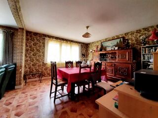  Propri�t�/ch�teau � vendre 5 pi�ces 123 m�