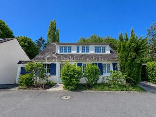  Maison � vendre 6 pi�ces 125 m�