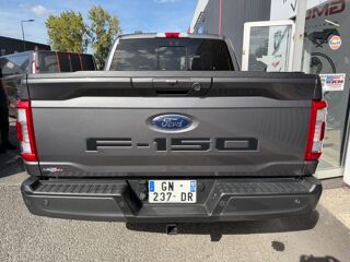 Divers LARIAT 4X4 2022 occasion 33300 Bordeaux