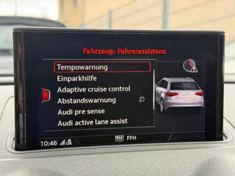 S3 2.0 TFSI quattro S tronic 2020 occasion 33000 Bordeaux