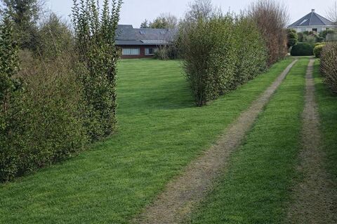   Maison de campagne familiale 7 pi�ces 176 m� -  362 000 Maison - 7 pi�ce(s) - 176 m�