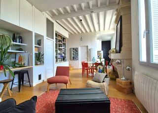  Appartement � vendre 2 pi�ces 58 m�