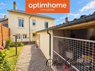  Maison à vendre 6 pièces 187 m²