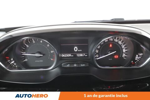 2008 1.2 PureTech Allure 110 ch 2019 occasion 92130 Issy-les-Moulineaux
