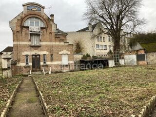  Maison � vendre 8 pi�ces 180 m�