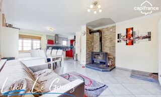  Maison à vendre 3 pièces 97 m²