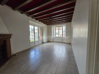  Maison � vendre 4 pi�ces 65 m�