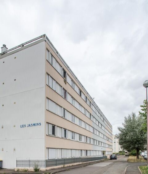  Appartement � louer 3 pi�ces 65 m�