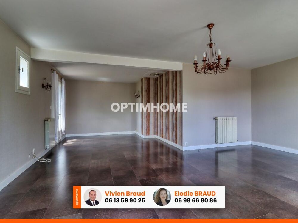 Vente Maison À vendre – Maison familiale de 140 m² – 4 chambres – Ydes (Nord Cantal 15) Ydes