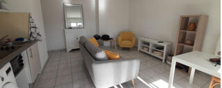  Appartement à vendre 3 pièces 57 m²
