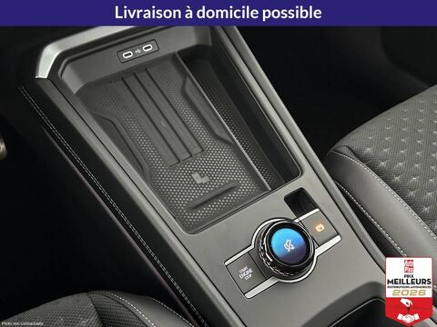 T-ROC 1.5 eTSI EVO2 Hybrid 150ch R-Line DSG7 2026 occasion 78200 Buchelay