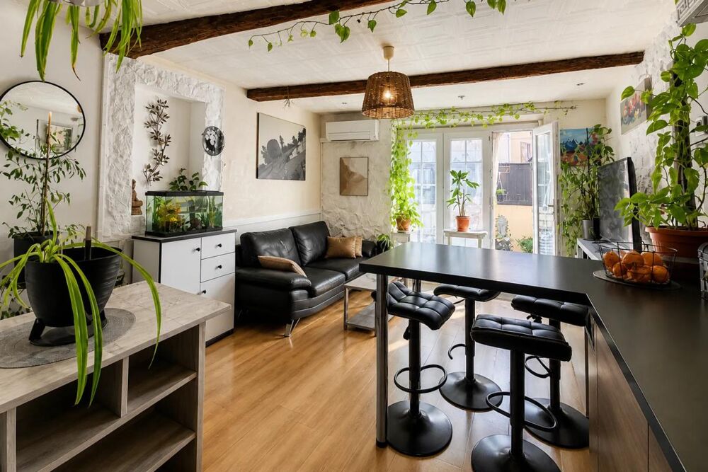 Vente Maison Maison T3  de 74 m² à Vinon-sur-Verdon Vinon sur verdon