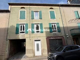  Maison � vendre 5 pi�ces 163 m�