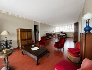  Appartement à vendre 4 pièces 100 m²