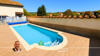  Maison � vendre 9 pi�ces 186 m�