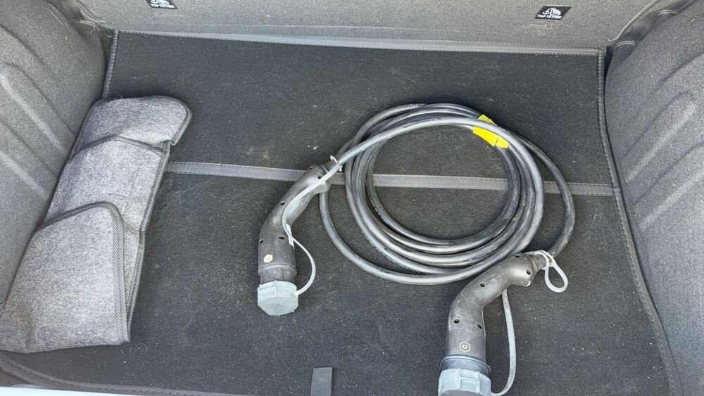 Spring EV 45 27 kWh Expression 2023 occasion 83600 Frejus