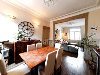  Maison à vendre 10 pièces 230 m²
