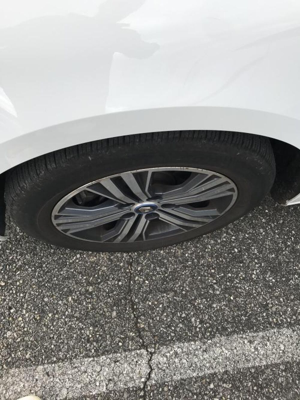 M&eacute;gane E TECH PLUG IN 160 HYBRID INTENS 2021 occasion 38160 Chatte