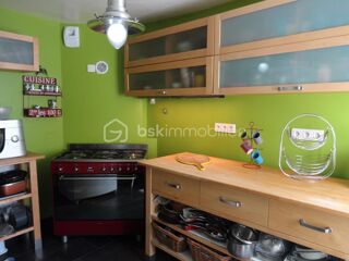  Maison � vendre 3 pi�ces 102 m�