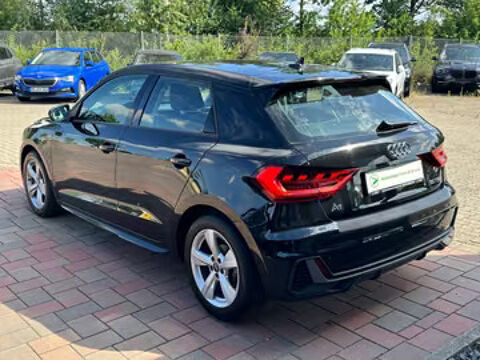 A1 30 TFSI S line 2020 occasion 33000 Bordeaux