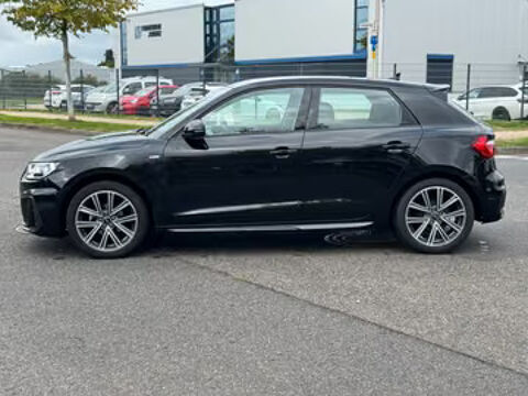 A1 25 TFSI S line Kamera Navi 1-Hand 2023 occasion 33700 Merignac