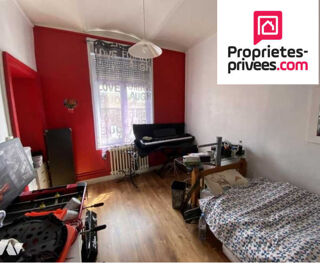  Maison à vendre 8 pièces 230 m²