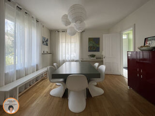  Maison � vendre 10 pi�ces 222 m�