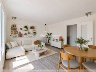  Appartement à vendre 3 pièces 65 m²