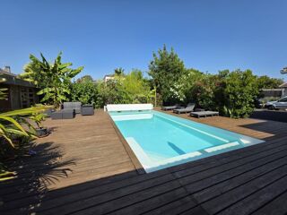  Maison à vendre 6 pièces 163 m²