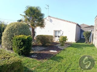  Maison à vendre 6 pièces 157 m²