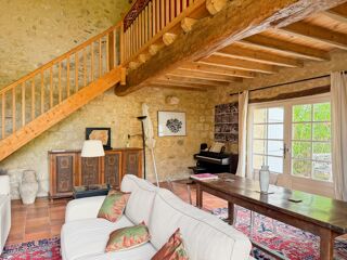  Maison à vendre 4 pièces 247 m²