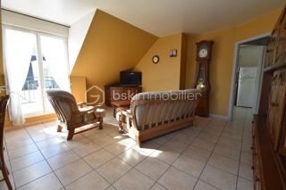  Appartement  vendre 3 pices 79 m