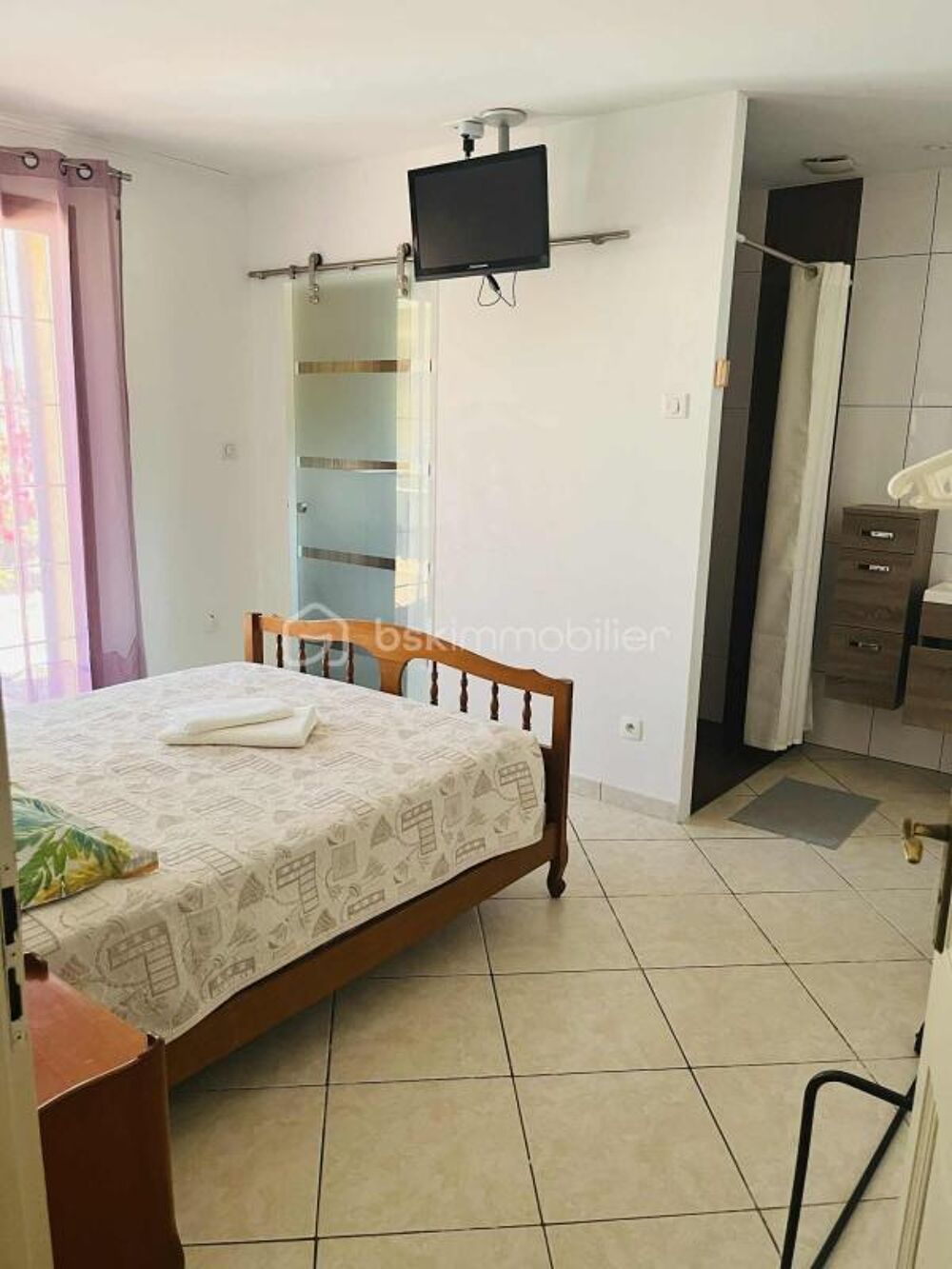 à vendre  Villa Calvi (20260)