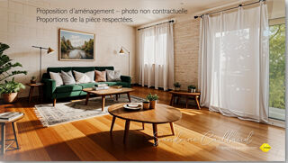  Maison � vendre 4 pi�ces 103 m�