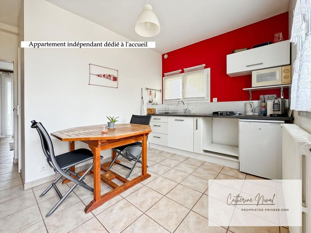  vendre  Maison La Baule-Escoublac (44500)