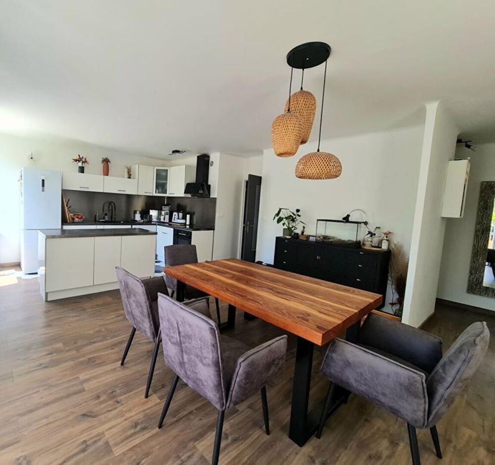 Alés - Secteur Chantilly - Appartement 2 chambres - 76m2
