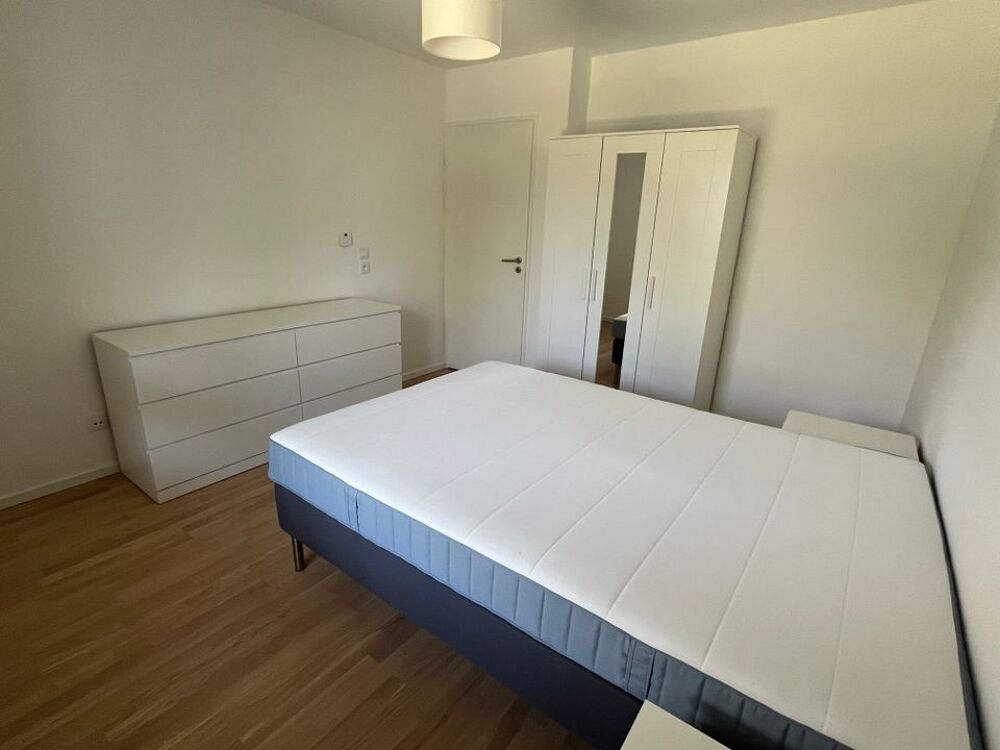 Location Appartement Appartement de 48m2 à louer sur Meylan Meylan